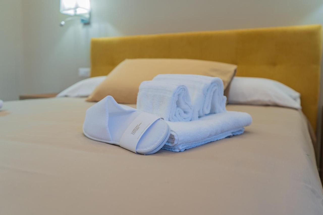 Le Suite Crotone Exterior photo